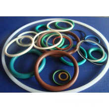 ODM/OEM Viton Colorful Rubber Seal O-Ring